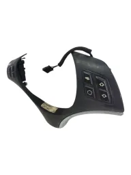 MOLDURA COMANDO SOM VOLANTE BMW 116I 118I 320I 2006 2012