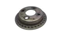 CAPA POLIA BOMBA ALTA HILUX 2005 A 2015