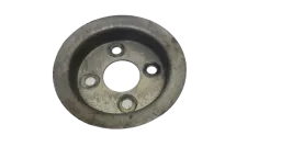 CAPA POLIA BOMBA ALTA HILUX 2005 A 2015