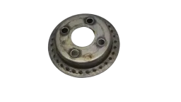 CAPA POLIA BOMBA ALTA HILUX 2005 A 2015