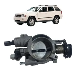 TBI Corpo Borboleta Original Jeep Grand Cherokee 4.7 Gas