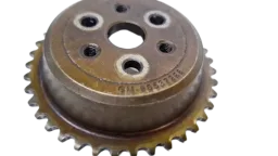 ENGRENAGEM BOMBA D´AGUA CHEVROLET CAPTIVA 2.4 2011 2012