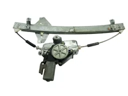 Máquina de Vidro Porta Traseira Direita Jac J3 2011 a 2015
