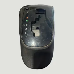 moldura alavanca etios 2016/2017