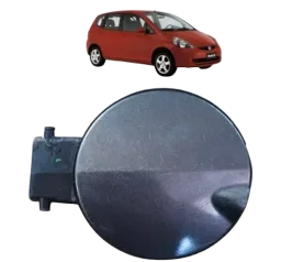 Portinhola Honda Fit 2003 2004 2005 2006 2007 2008