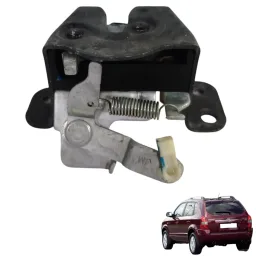 Fechadura Tampa Traseira Hyundai Tucson 2006 Á 2017 Original