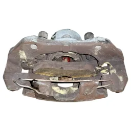 PINÇA DE FREIO DIANTEIRA ESQUERDA CHEVROLET MERIVA 2003