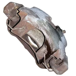 PINÇA DE FREIO DIANTEIRA ESQUERDA CHEVROLET MERIVA 2003