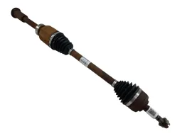 Semi Eixo Dianteiro Direito Duster 1.6 2.0 4x2 Aut. 12 a 20