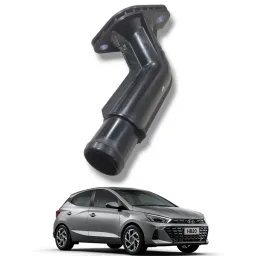Válvula Termostática Hyundai Hb20 1.0 3cc 2013 2022 Original