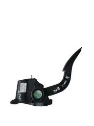 PEDAL ACELERADOR CHEVROLET SONIC 2012 CX555M