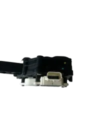 PEDAL ACELERADOR CHEVROLET SONIC 2012 CX555M