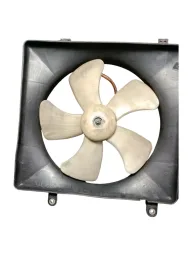 DEFLETOR VENTOINHA HELICE RADIADOR ACCORD 1994 1995 A 1997