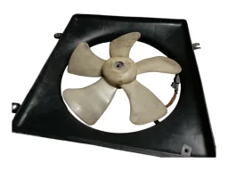 DEFLETOR VENTOINHA HELICE RADIADOR ACCORD 1994 1995 A 1997