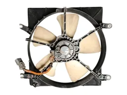 DEFLETOR VENTOINHA HELICE RADIADOR ACCORD 1994 1995 A 1997