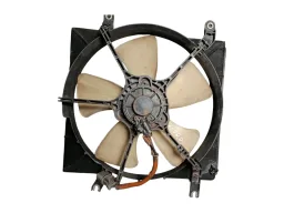 DEFLETOR VENTOINHA HELICE RADIADOR ACCORD 1994 1995 A 1997