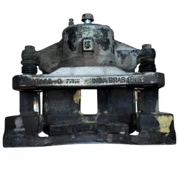 PINÇA DE FREIO DIANTEIRA ESQUERDA COROLLA BRAD 2003 A 08