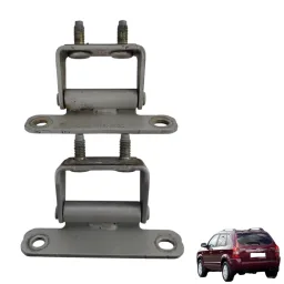 Par Dobradiça Tampa Traseira Hyundai Tucson 2006 A 2017
