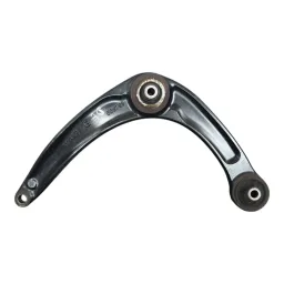 Bandeja Suspensão Dianteira Esquerda C4 Pallas e Peugeot 307