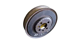 Polia Virabrequim Audi A3 1.8 2002 2003