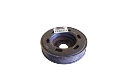 POLIA VIRABREQUIM AUDI A3 1.8 2002 2003