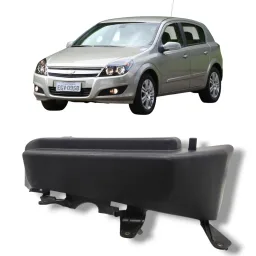Acabamento porta malas direito GM Chevrolet Vectra 2006 2011