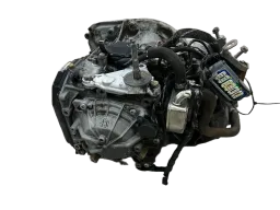 CAIXA CAMBIO PEUGEOT / CITROEN AL4 2.0 2008 A 2012