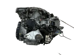 CAIXA CAMBIO PEUGEOT / CITROEN AL4 2.0 2008 A 2012