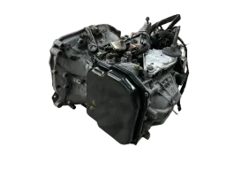CAIXA CAMBIO PEUGEOT / CITROEN AL4 2.0 2008 A 2012