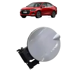 Portinhola Tanque Onix/prisma 2013 2014 2015 2016 A 2019