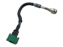 MANGUEIRA FLAUTA BICO INJETOR CRETA HB20 2020 A 2023