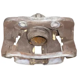 PINÇA DE FREIO DIANTEIRO ESQUERDO PEUGEOT 207 1.6