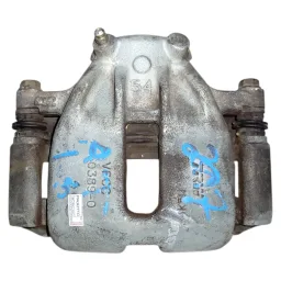 Pinça de Freio Dianteiro Esquerdo Peugeot 207 1.6
