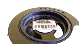 POLIA VIRABREQUIM FORD ECOSPORT 2.0 2008 2009 2010