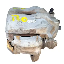 PINÇA DE FREIO DIANTEIRA ESQUERDA HYUNDAI I30 2012