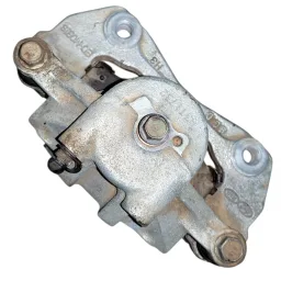 PINÇA DE FREIO DIANTEIRA ESQUERDA HYUNDAI I30 2012