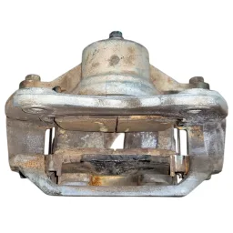 PINÇA DE FREIO DIANTEIRA ESQUERDA HYUNDAI I30 2012