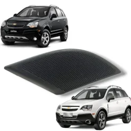 Moldura Alto Falante Gm Captiva 2008 2009 2010 2011 A 2017