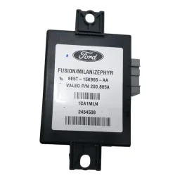 Módulo Conforto Ford Fusion 2006 a 2009