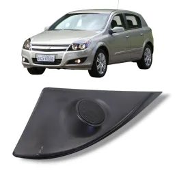 Acabamento int retrovisor esquerdo Chevrolet Vectra 2006 11