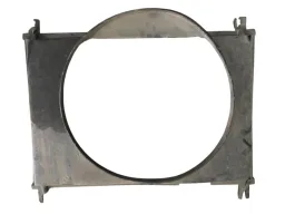 defletor radiador mitsubishi l200 outdoor 2008