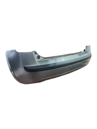 Parachoque Traseiro Fiat Idea 2006 a 2010