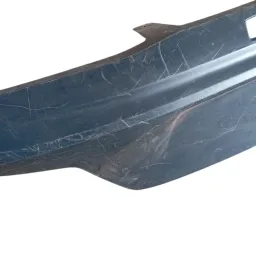 SPOILER PARA-CHOQUE TRASEIRO ONIX HATCH 2020/..