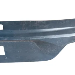 SPOILER PARA-CHOQUE TRASEIRO ONIX HATCH 2020/..