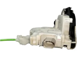 FECHADURA PORTA TRASEIRA DIREITA GOL VOYAGE G5 G6 G7 G8