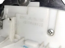 FECHADURA PORTA TRASEIRA DIREITA GOL VOYAGE G5 G6 G7 G8