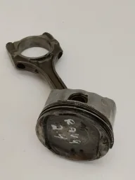 PISTAO COM BIELA TOYOTA RAV4 CAMRY 2.4 2006 2012