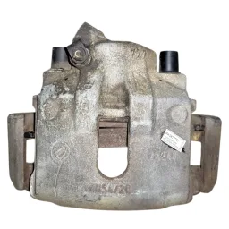 Pinça de Freio Dianteira Direita Fiat Palio Strada 2010