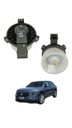 MOTOR AR FORÇADO VENTILADOR INTERNO Hr-v 2023 2024 25 AE2430