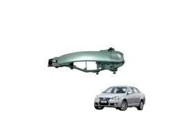 Maçaneta Externa Porta Traseira Esquerda Jetta 2007 a 2010